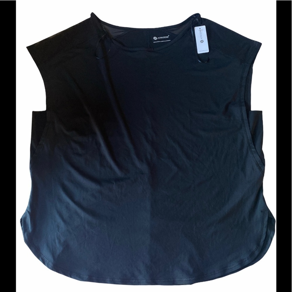 🆕Penningtons ActiveZone short sleeve top